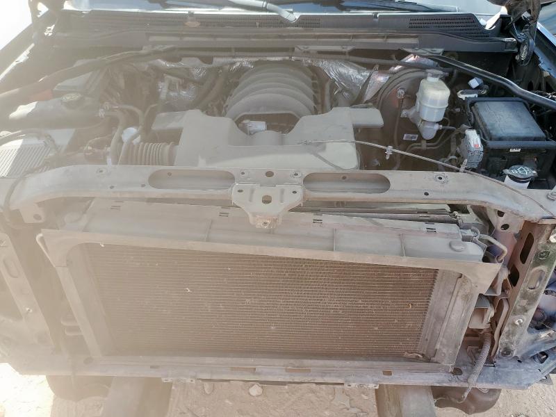 Photo 11 from auction – 2014 GMC SIERRA C15 with VIN 3GTP1VEC2EG510591