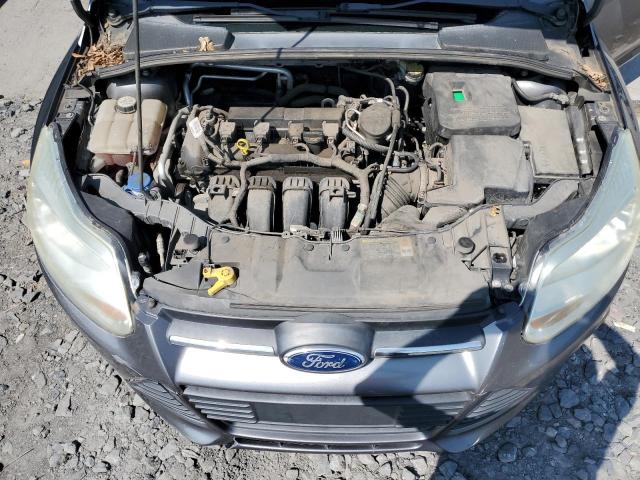 Photo 11 from auction – 2012 FORD FOCUS S with VIN 1FAHP3E26CL307384