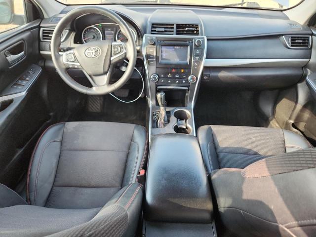 Photo 8 from auction – 2017 TOYOTA CAMRY LE with VIN 4T1BF1FK4HU772149