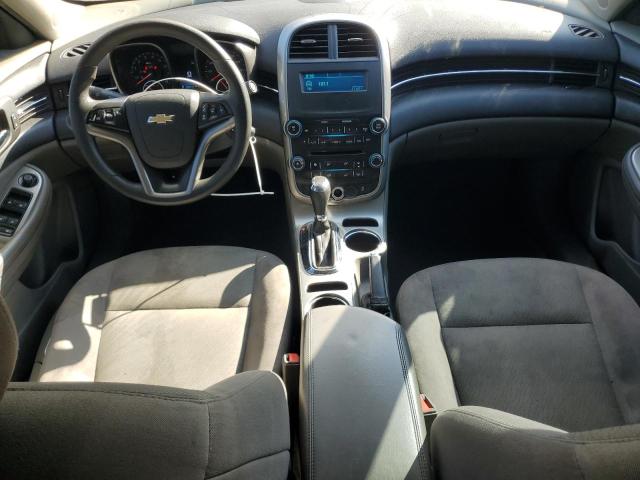 Photo 8 from auction – 2014 CHEVROLET MALIBU LS with VIN 1G11B5SL4EF212593
