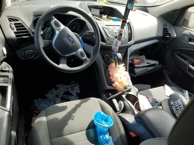 Photo 8 from auction – 2016 FORD ESCAPE SE with VIN 1FMCU0GX5GUB04485
