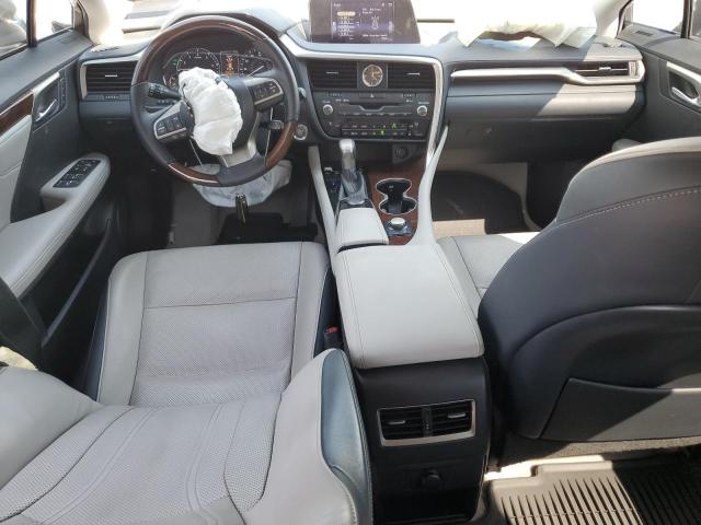 Photo 8 from auction – 2016 LEXUS RX 350 with VIN 2T2ZZMCA6GC002808