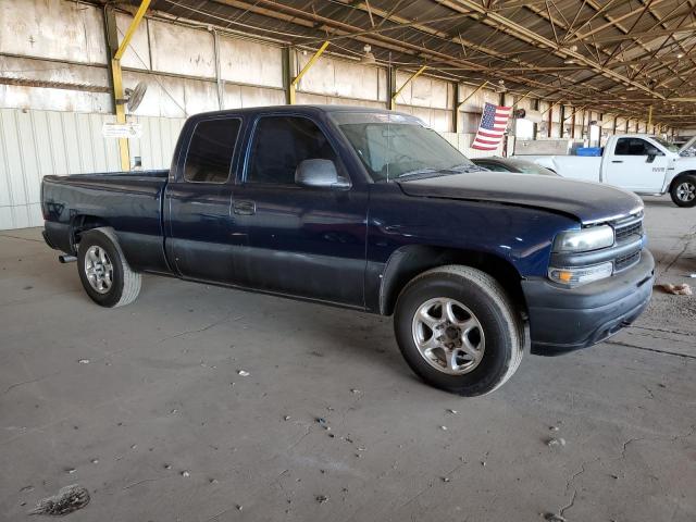 Photo 4 from auction – 2002 CHEVROLET SILVERADO with VIN 2GCEK19T021113361