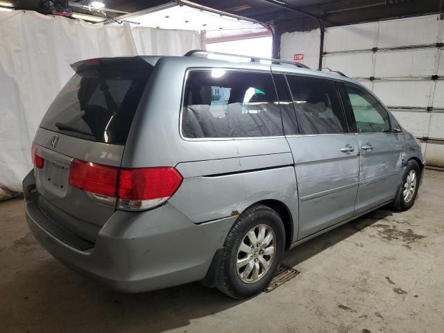 Photo 3 from auction – 2009 HONDA ODYSSEY EX with VIN 5FNRL38409B023557