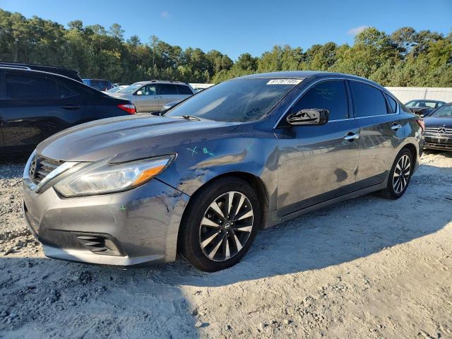 Photo 1 from auction – 2018 NISSAN ALTIMA 2.5 with VIN 1N4AL3AP9JC128199