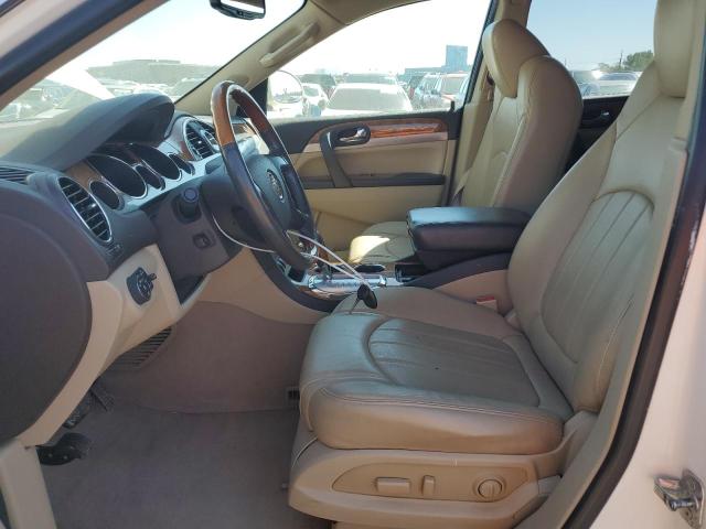 Photo 7 from auction – 2012 BUICK ENCLAVE with VIN 5GAKVDED1CJ268715