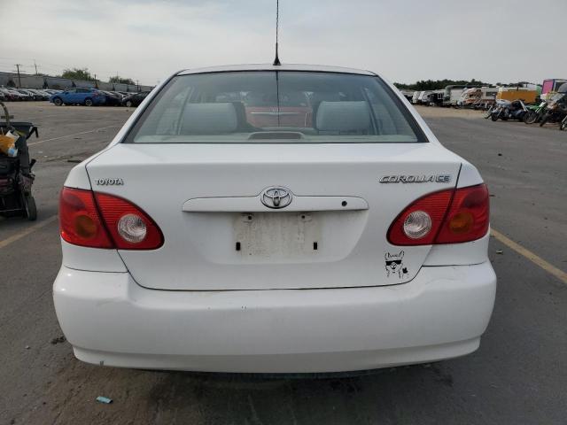 Foto 6 de la subasta – 2003 TOYOTA COROLLA CE con VIN JTDBR32E230016665