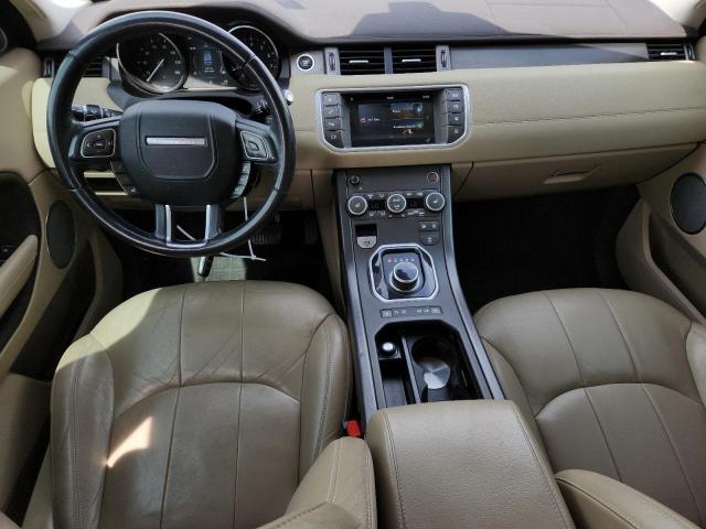Photo 8 from auction – 2018 LAND ROVER RANGE ROVE with VIN SALVP2RX9JH277514