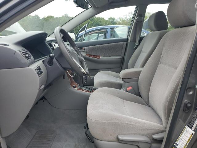 صورة رقم 7 من المزاد - 2006 TOYOTA COROLLA CE مع VIN 2T1BR30E76C707218