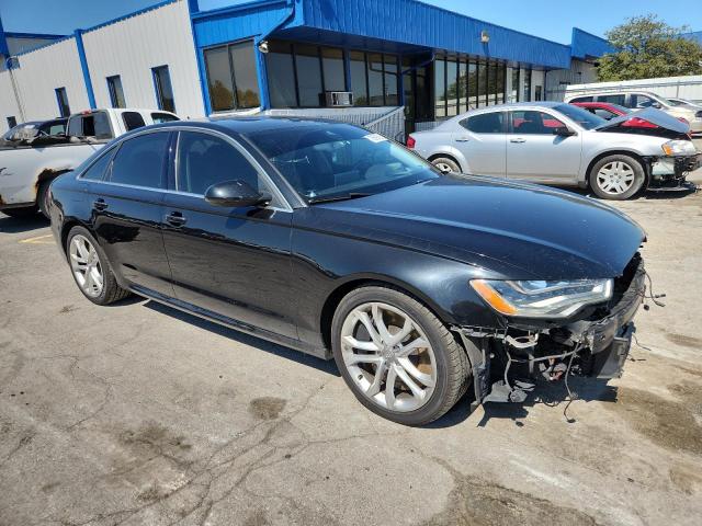 Photo 4 from auction – 2014 AUDI S6 with VIN WAUF2BFC8EN048452