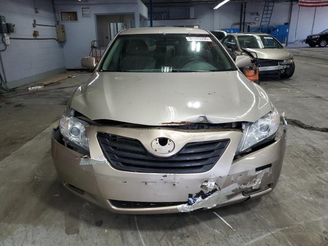 Photo 5 from auction – 2007 TOYOTA CAMRY CE with VIN 4T1BE46K17U071863