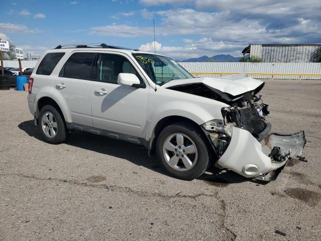 Photo 4 from auction – 2012 FORD ESCAPE LIM with VIN 1FMCU9E79CKC05865