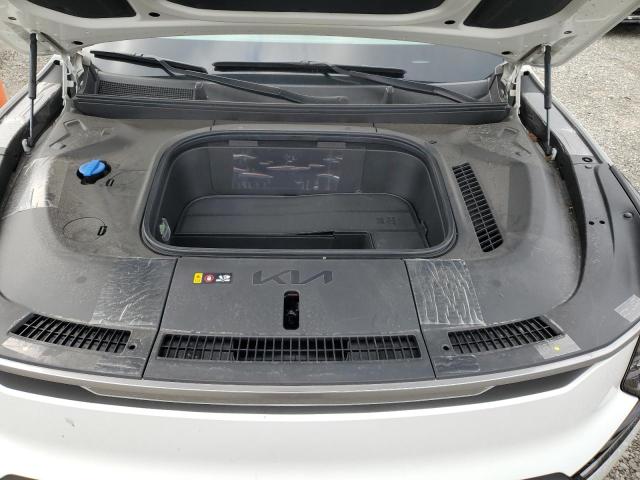 Photo 12 from auction – 2024 KIA EV9 WIND with VIN KNDAFFS54R6045354