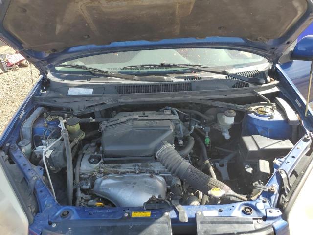 Photo 12 from auction – 2004 TOYOTA RAV4 with VIN JTEGD20V440041663