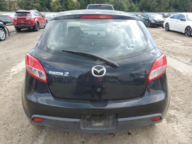 Photo 6 from auction – 2011 MAZDA MAZDA2 with VIN JM1DE1HY8B0113099
