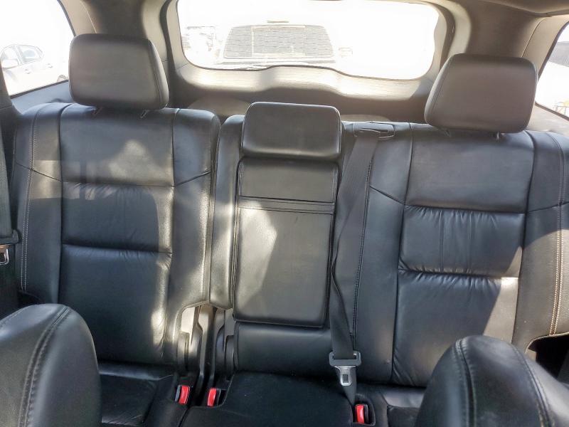 Photo 10 from auction – 2016 JEEP GRAND CHER with VIN 1C4RJEBG3GC396526
