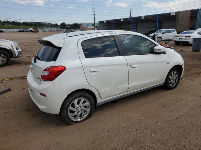Photo 3 from auction – 2017 MITSUBISHI MIRAGE SE with VIN ML32A4HJ5HH021016
