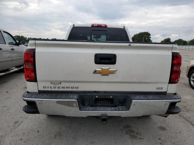 Photo 6 from auction – 2015 CHEVROLET SILVERADO with VIN 3GCUKSEC7FG298626