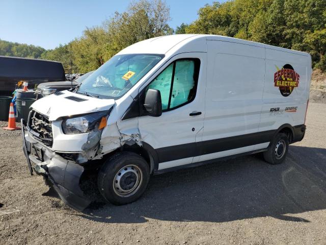 FORD TRANSIT T-250 2019 with VIN 1FTYR2CM2KKB66448 - Photo from auction