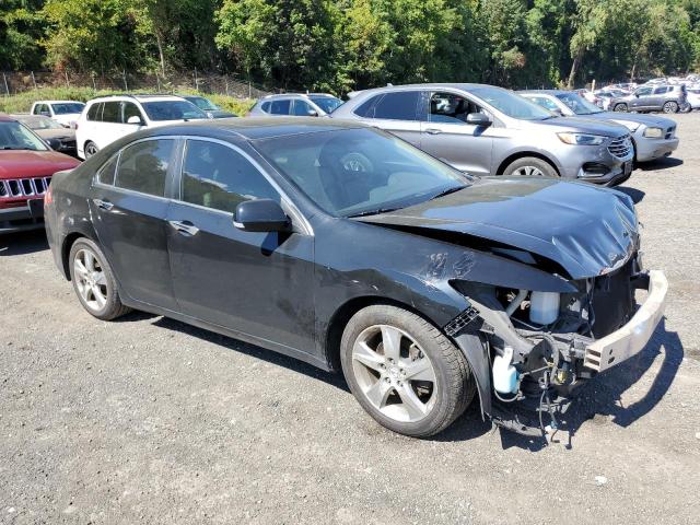 Photo 4 from auction – 2011 ACURA TSX with VIN JH4CU2F67BC012526