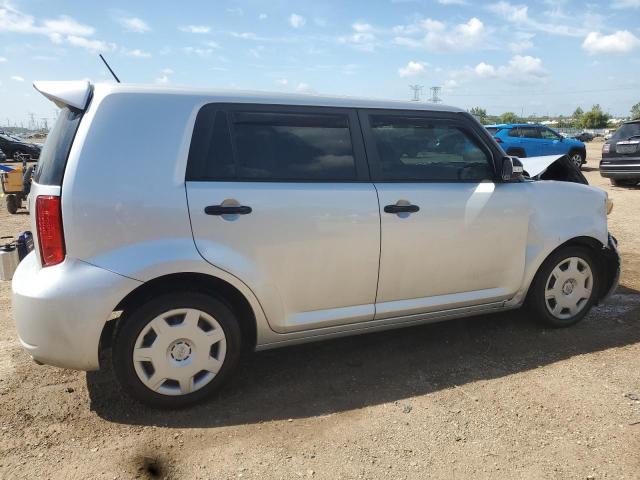 Photo 3 from auction – 2008 TOYOTA SCION with VIN JTLKE50E281052114