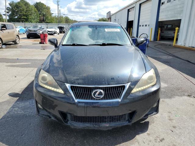 Photo 5 from auction – 2011 LEXUS IS 250 with VIN JTHBF5C24B5132880