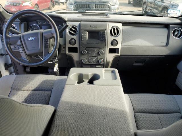 Photo 8 from auction – 2013 FORD F150 SUPER with VIN 1FTEX1EM8DKD01502