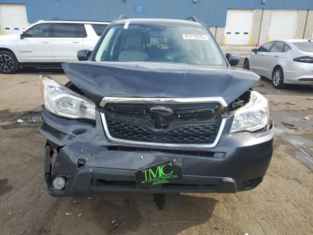 Photo 5 from auction – 2016 SUBARU FORESTER 2.5I LIMITED with VIN JF2SJARC2GH408425