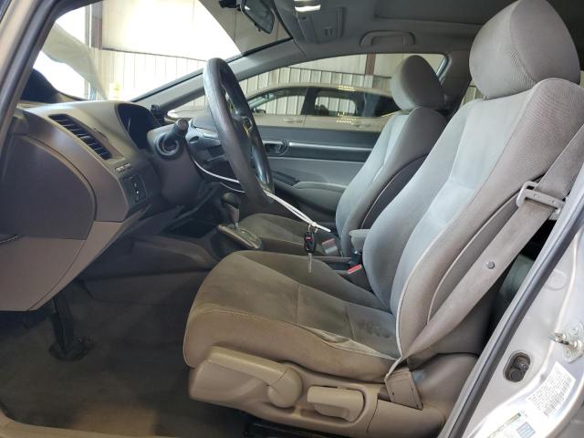 Photo 7 from auction – 2011 HONDA CIVIC EX with VIN 19XFA1F80BE005087