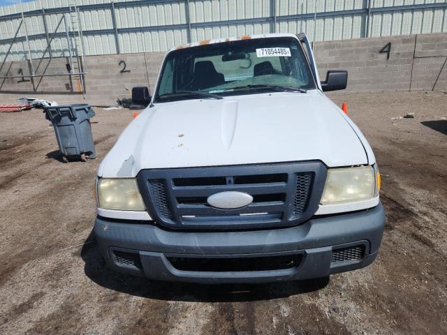 Photo 5 from auction – 2006 FORD RANGER SUP with VIN 1FTYR44U16PA13384