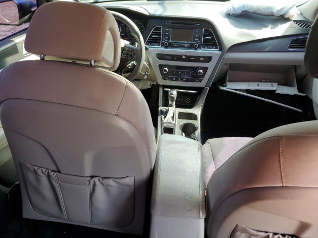 Photo 8 from auction – 2015 HYUNDAI SONATA SPO with VIN 5NPE34AF9FH069904