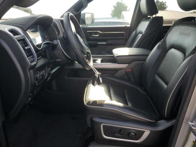 Photo 7 from auction – 2023 RAM 1500 LARAM with VIN 1C6SRFJT2PN653671