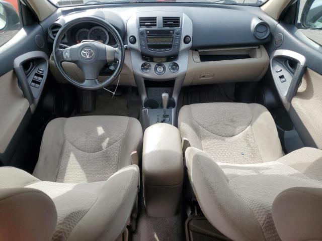 Photo 8 from auction – 2006 TOYOTA RAV4 LIMIT with VIN JTMZD31VX65014166