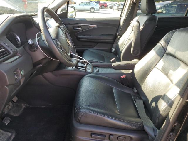 Zdjęcie 7 z aukcji – 2016 HONDA PILOT EXLN z VIN 5FNYF6H71GB078451