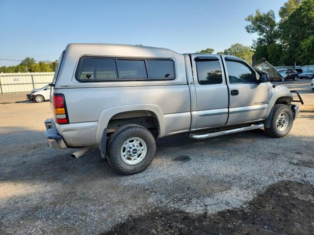 Photo 3 from auction – 2004 GMC SIERRA C25 with VIN 1GTHC29UX4E194511
