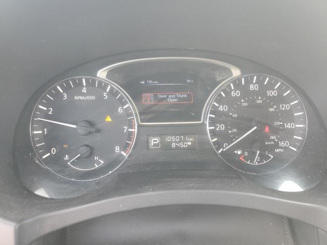Photo 9 from auction – 2013 NISSAN ALTIMA 2.5 with VIN 1N4AL3AP8DN583974
