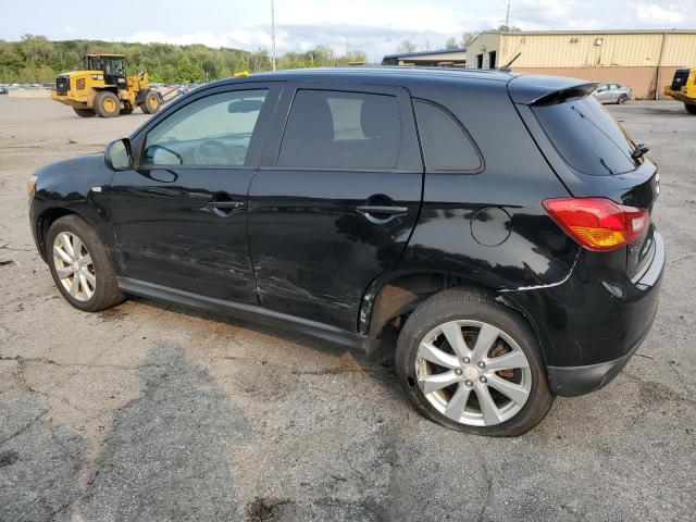 Photo 2 from auction – 2014 MITSUBISHI OUTLANDER with VIN 4A4AR3AU9EE020490