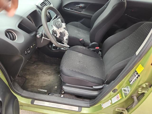 Photo 7 from auction – 2009 TOYOTA SCION XD with VIN JTKKU10419J049231