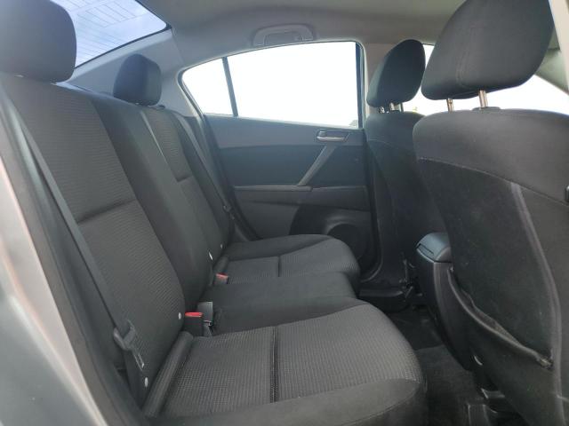 Photo 10 from auction – 2013 MAZDA 3 I with VIN JM1BL1TG5D1723518