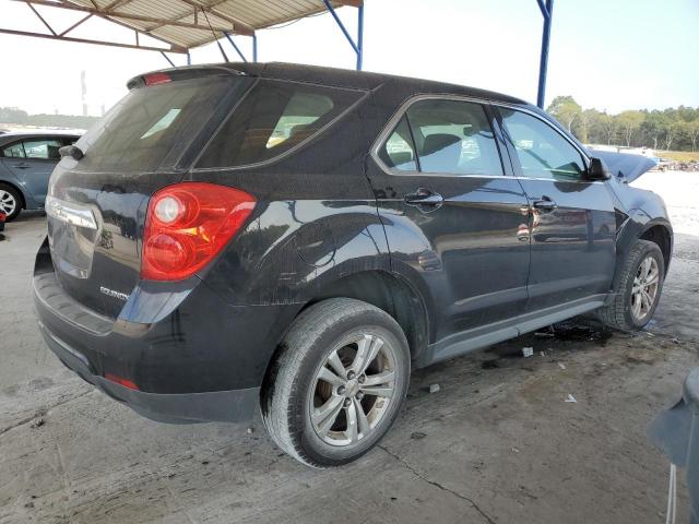 Photo 3 from auction – 2011 CHEVROLET EQUINOX LS with VIN 2GNALBEC5B1317328