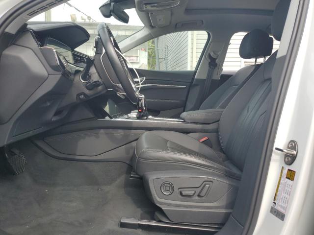 Photo 7 from auction – 2020 AUDI E-TRON SPO with VIN WA12ABGE5LB033520