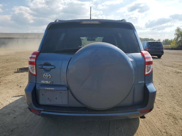 Photo 6 from auction – 2012 TOYOTA RAV4 LIMIT with VIN 2T3DF4DV0CW209624