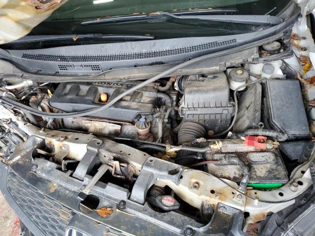 Photo 12 from auction – 2012 HONDA CIVIC LX with VIN 2HGFG3A59CH508633