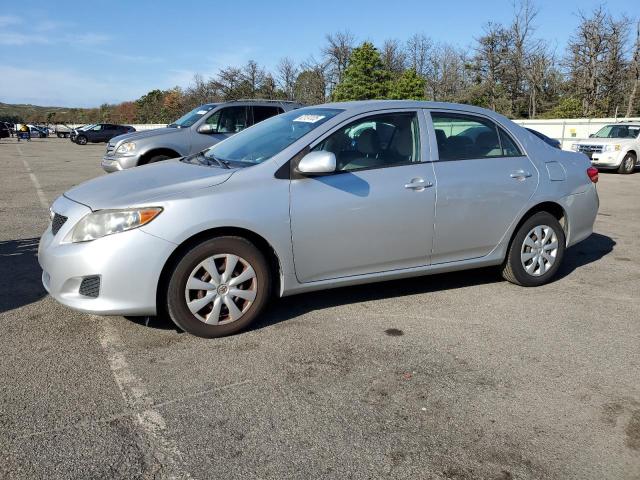 Photo 1 from auction – 2010 TOYOTA COROLLA BA with VIN 1NXBU4EE6AZ198436