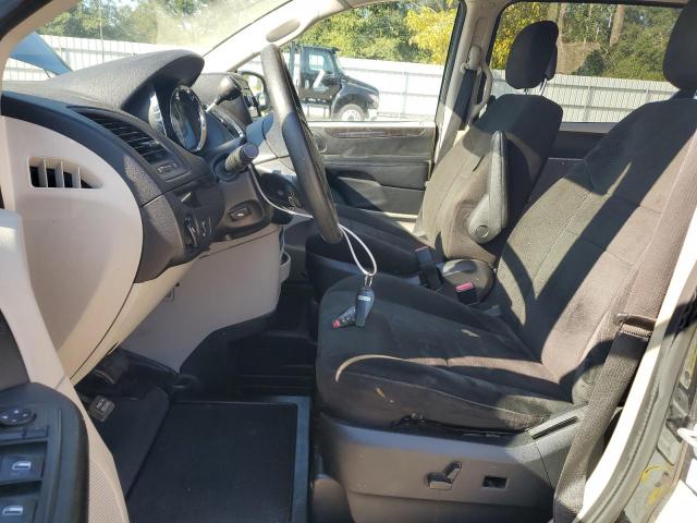 Zdjęcie 7 z aukcji – 2012 DODGE GRAND CARA z VIN 2C4RDGCG0CR160743