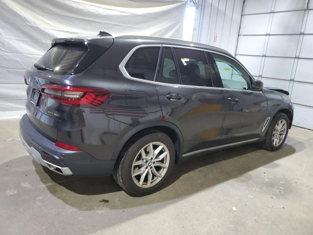 Photo 3 from auction – 2021 BMW X5 XDRIVE40I with VIN 5UXCR6C03M9E70575