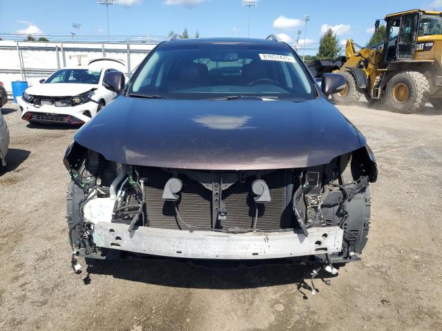 Photo 5 from auction – 2014 LEXUS RX 350 BAS with VIN 2T2BK1BA4EC230888