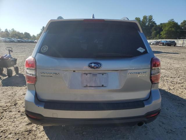 Photo 6 from auction – 2016 SUBARU FORESTER 2 with VIN JF2SJARC1GH451184