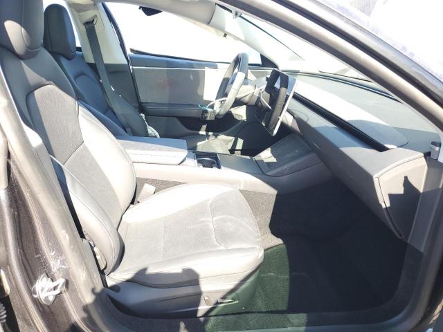 Photo 7 from auction – 2025 TESLA MODEL 3 with VIN 5YJ3E1EA0SF966925