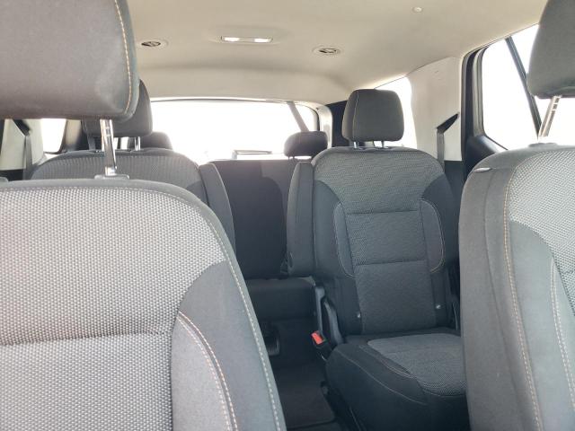 Photo 10 from auction – 2019 CHEV TRAVERSE LT with VIN 1GNEVMKW7KJ166875
